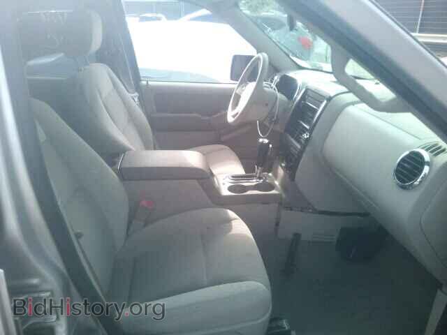 2007 FORD EXPLORER - VIN: 1FMEU73E77UB35310 - Photo 5