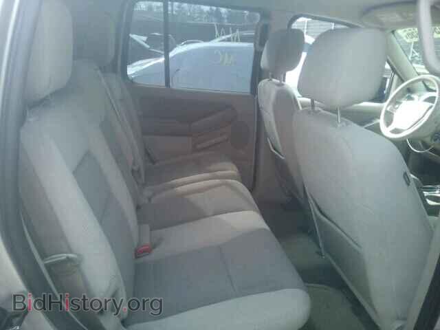 2007 FORD EXPLORER - VIN: 1FMEU73E77UB35310 - Photo 6