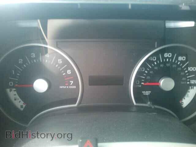 2007 FORD EXPLORER - VIN: 1FMEU73E77UB35310 - Photo 8