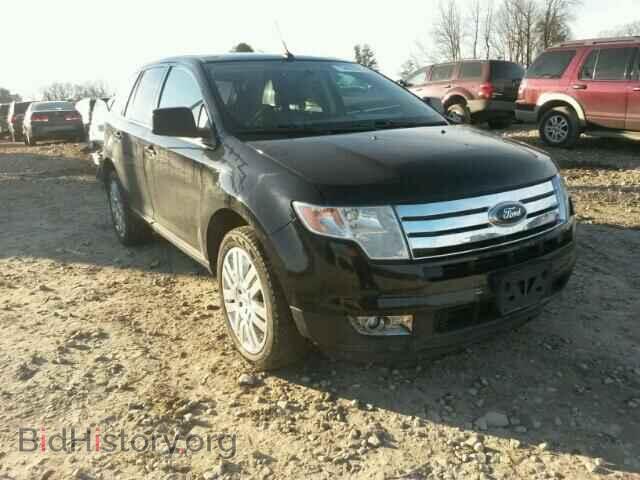 Photo 2FMDK49C79BA96586 - FORD EDGE 2009