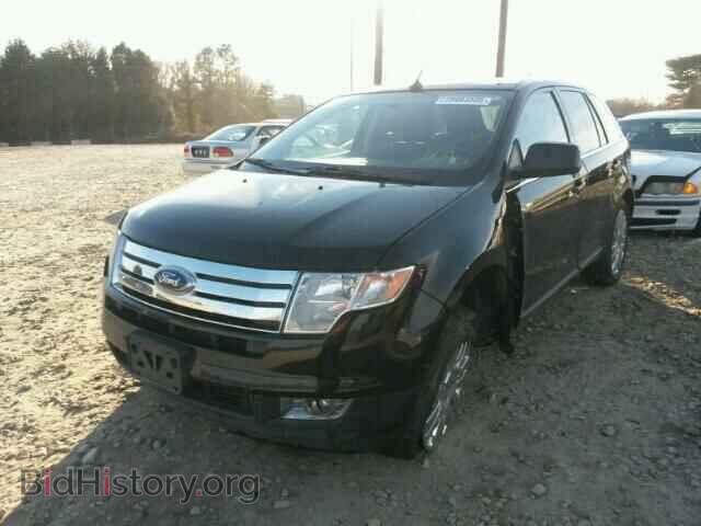 2009 FORD EDGE - VIN: 2FMDK49C79BA96586 - Photo 2