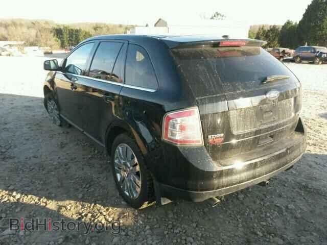 2009 FORD EDGE - VIN: 2FMDK49C79BA96586 - Photo 3
