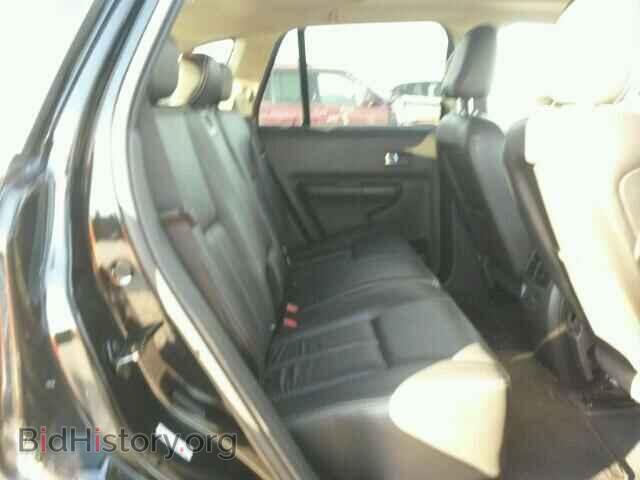 2009 FORD EDGE - VIN: 2FMDK49C79BA96586 - Photo 6