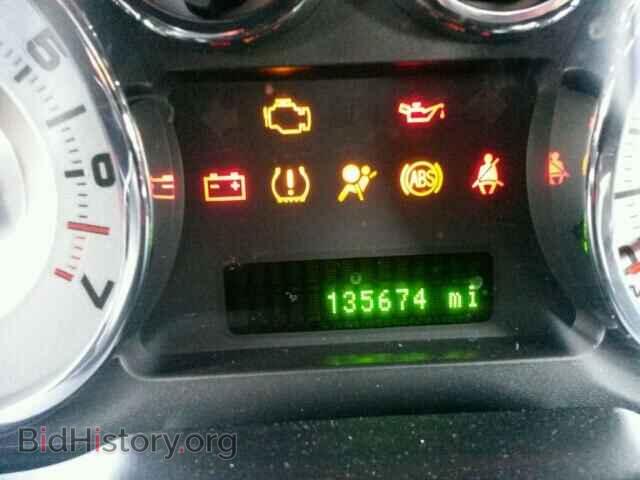 2009 FORD EDGE - VIN: 2FMDK49C79BA96586 - Photo 8