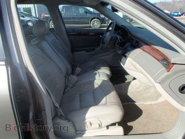 2001 CADILLAC DEVILLE - VIN: 1G6KD54Y31U117837 - Photo 5
