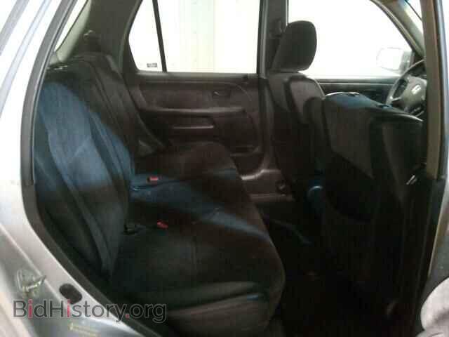 2003 HONDA CRV - VIN: SHSRD788X3U102032 - Фото 6