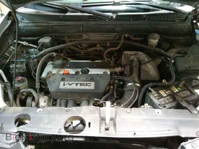 2003 HONDA CRV - VIN: SHSRD788X3U102032 - Фото 7