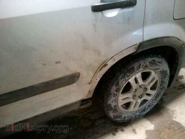 2003 HONDA CRV - VIN: SHSRD788X3U102032 - Фото 10