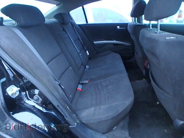 2005 NISSAN MAXIMA - VIN: 1N4BA41E05C814457 - Фото 6