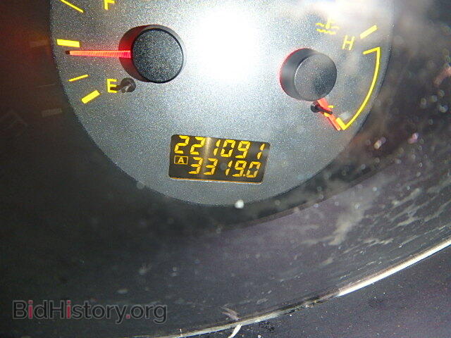 2005 NISSAN MAXIMA - VIN: 1N4BA41E05C814457 - Фото 8