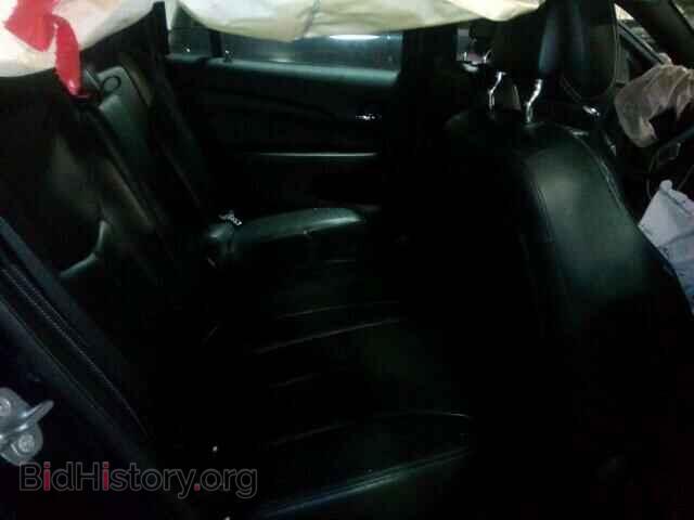 2013 CHRYSLER 200 - VIN: 1C3CCBCG4DN655574 - Фото 6