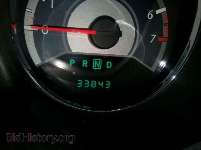 2013 CHRYSLER 200 - VIN: 1C3CCBCG4DN655574 - Фото 8