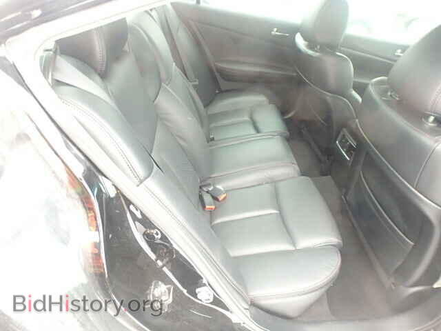 2009 NISSAN MAXIMA - VIN: 1N4AA51E09C812943 - Фото 6