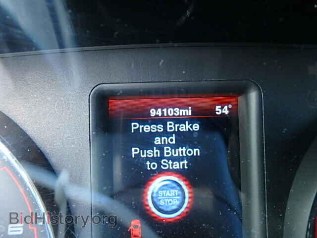 2012 DODGE CHARGER - VIN: 2C3CDXBG3CH111389 - Фото 8