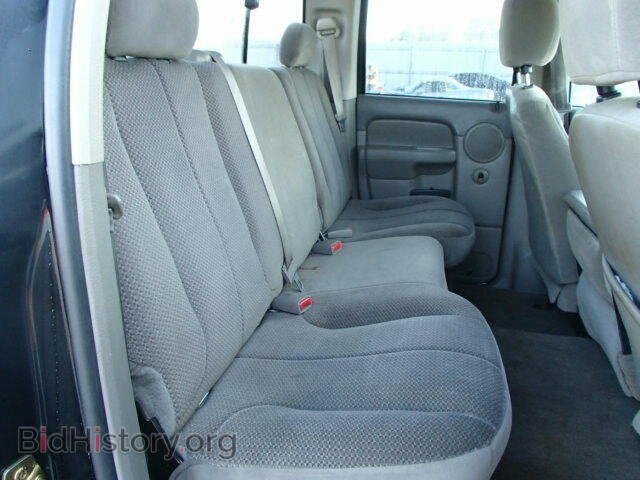 2005 DODGE RAM 1500 - VIN: 1D7HA18D05S355202 - Фото 6