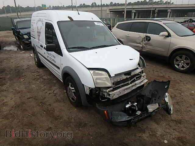 Фотография NM0LS7AN9AT023090 - FORD TRANSIT CO 2010