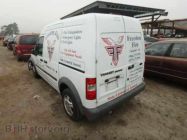 2010 FORD TRANSIT CO - VIN: NM0LS7AN9AT023090 - Фото 3