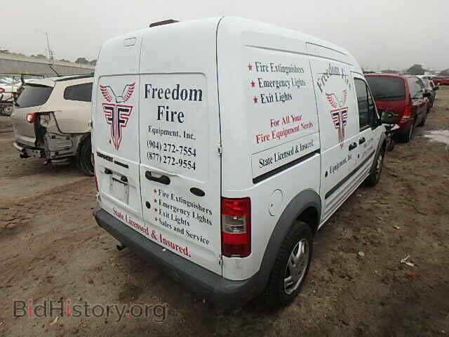 2010 FORD TRANSIT CO - VIN: NM0LS7AN9AT023090 - Фото 4