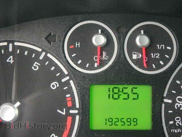 2010 FORD TRANSIT CO - VIN: NM0LS7AN9AT023090 - Фото 8