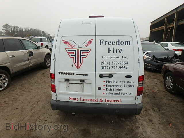 2010 FORD TRANSIT CO - VIN: NM0LS7AN9AT023090 - Фото 9