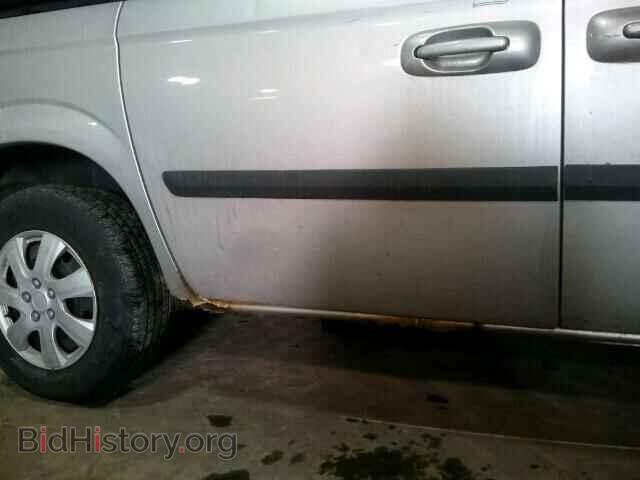 2005 DODGE CARAVAN - VIN: 1D4GP45R95B307707 - Фото 9