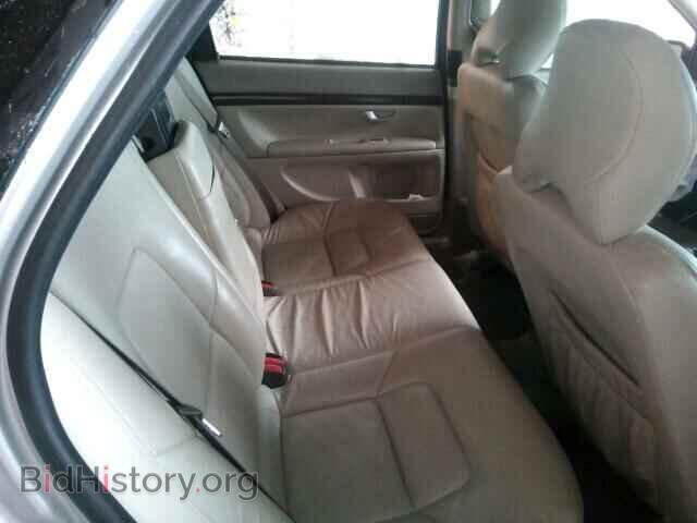 2003 VOLVO S80 - VIN: YV1TS92D531314229 - Фото 6