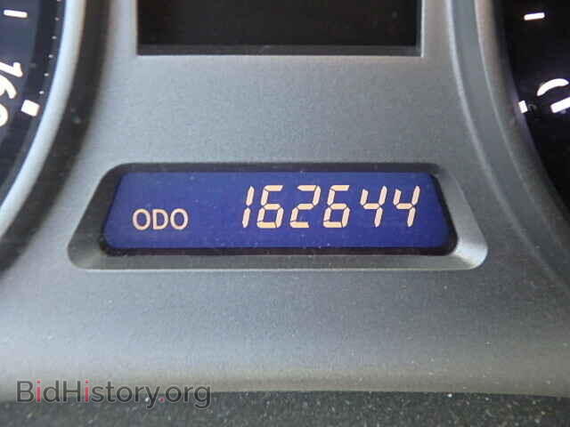 2008 LEXUS IS250 - VIN: JTHCK262385017822 - Фото 8