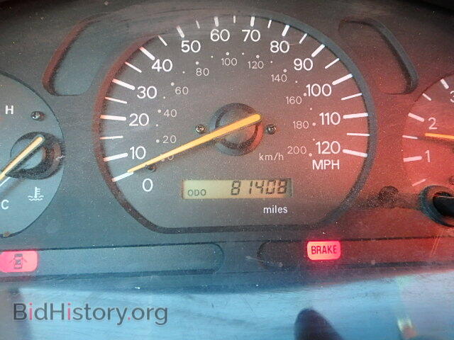 2000 MITSUBISHI GALANT - VIN: 4A3AA46G6YE160022 - Фото 8
