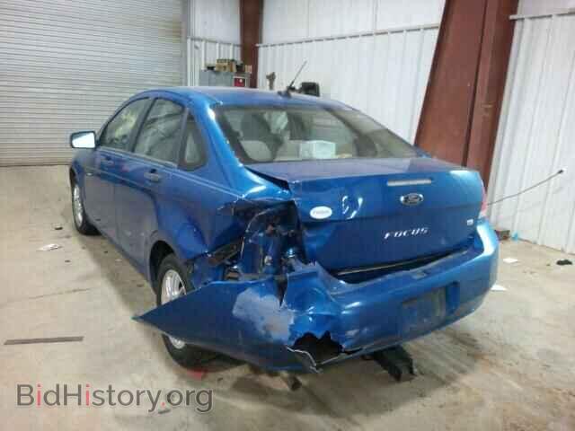 2010 FORD FOCUS - VIN: 1FAHP3FN7AW236202 - Фото 3