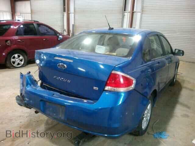 2010 FORD FOCUS - VIN: 1FAHP3FN7AW236202 - Фото 4