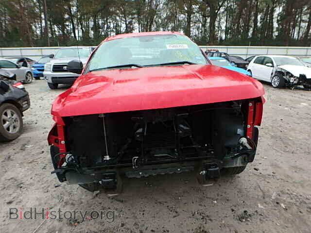 2012 CHEVROLET SILVERADO - VIN: 1GCRCSE08CZ319262 - Фото 9