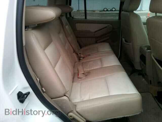2008 FORD EXPLORER - VIN: 1FMEU75888UA85137 - Фото 6