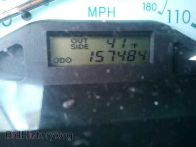 2003 TOYOTA COROLLA - VIN: 2T1BR32E23C097883 - Фото 8