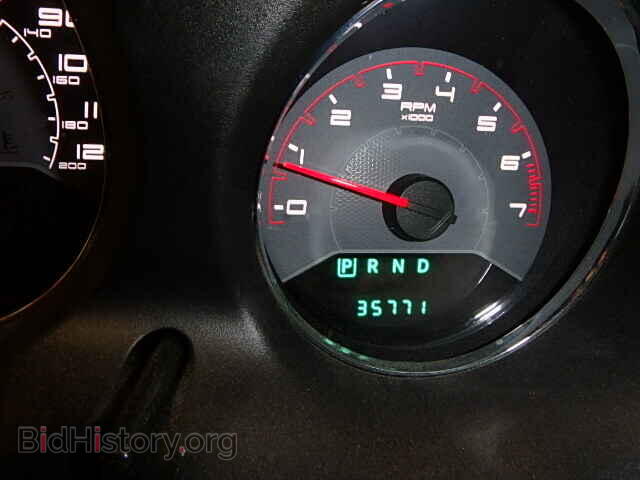 2013 DODGE AVENGER - VIN: 1C3CDZAB6DN682692 - Фото 8
