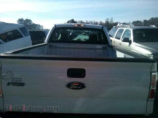 2009 FORD F150 - VIN: 1FTRF14W29KC82282 - Фото 6