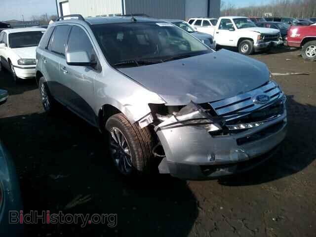 Photo 2FMDK49C57BB37116 - FORD EDGE 2007