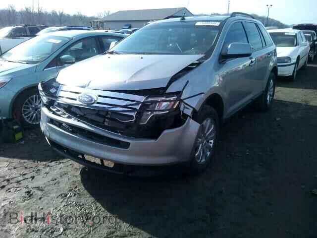 2007 FORD EDGE - VIN: 2FMDK49C57BB37116 - Photo 2