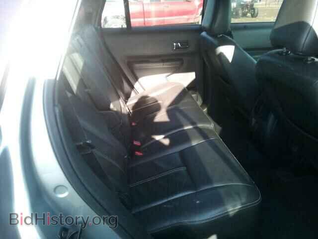 2007 FORD EDGE - VIN: 2FMDK49C57BB37116 - Photo 6