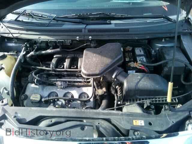2007 FORD EDGE - VIN: 2FMDK49C57BB37116 - Photo 7