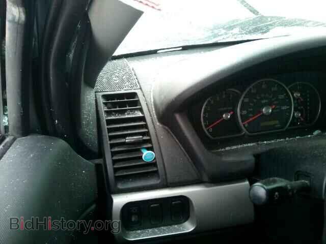 2008 MITSUBISHI GALANT - VIN: 4A3AB36F48E021022 - Фото 8