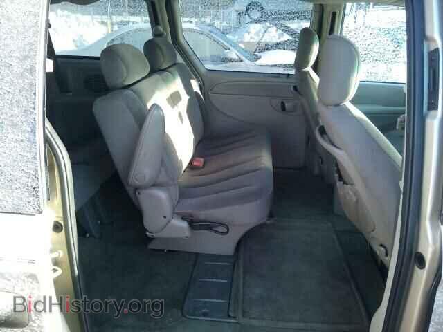 2006 DODGE CARAVAN - VIN: 1D4GP24R86B555308 - Фото 6
