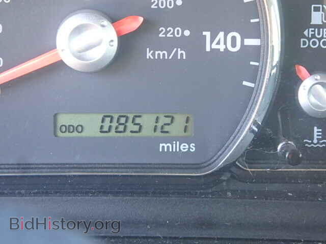2006 MITSUBISHI GALANT - VIN: 4A3AB56S16E028595 - Фото 8