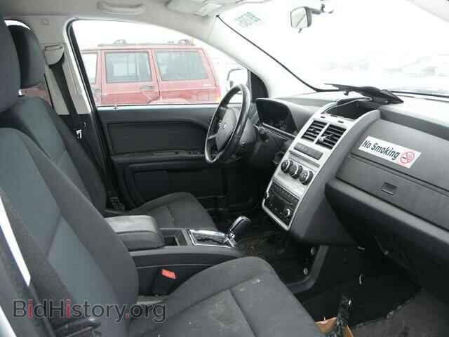 2010 DODGE JOURNEY - VIN: 3D4PG4FBXAT182307 - Фото 5