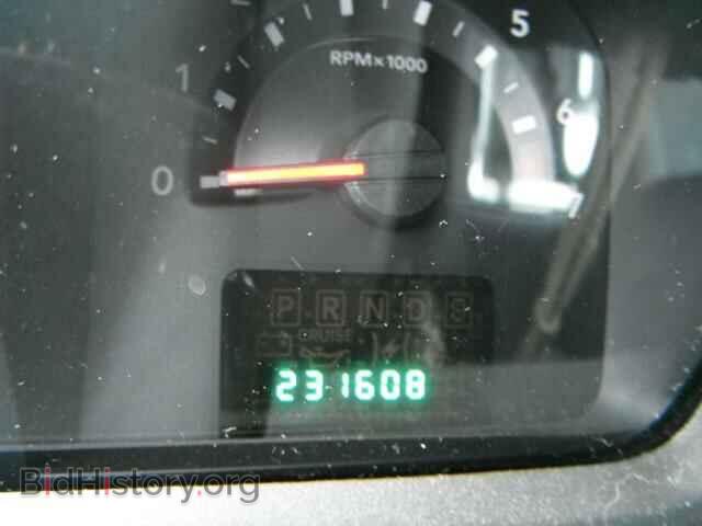 2010 DODGE JOURNEY - VIN: 3D4PG4FBXAT182307 - Фото 8