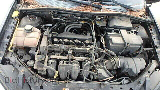 2007 FORD FOCUS - VIN: 1FAFP34N57W341114 - Photo 7