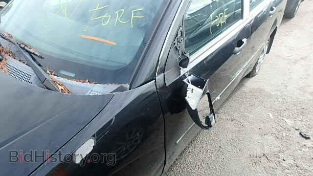 2007 FORD FOCUS - VIN: 1FAFP34N57W341114 - Photo 10