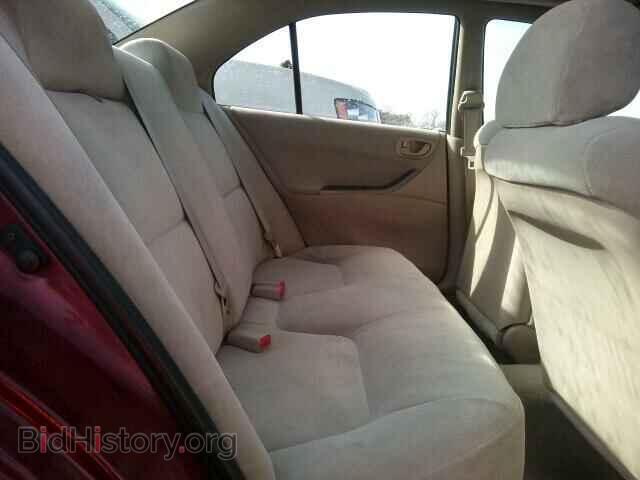2003 MITSUBISHI GALANT - VIN: 4A3AA46G73E171720 - Фото 6