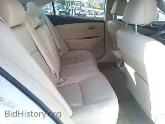 2010 LEXUS ES350 - VIN: JTHBK1EG6A2388046 - Фото 6