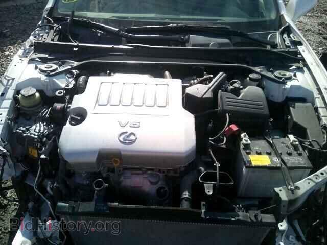 2010 LEXUS ES350 - VIN: JTHBK1EG6A2388046 - Фото 7