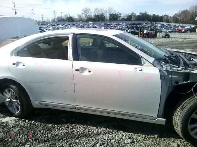2010 LEXUS ES350 - VIN: JTHBK1EG6A2388046 - Фото 9